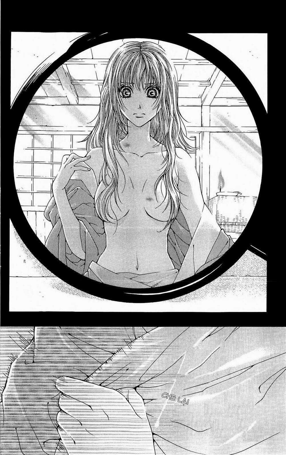 Hira Hira Chapter 2 trang 34