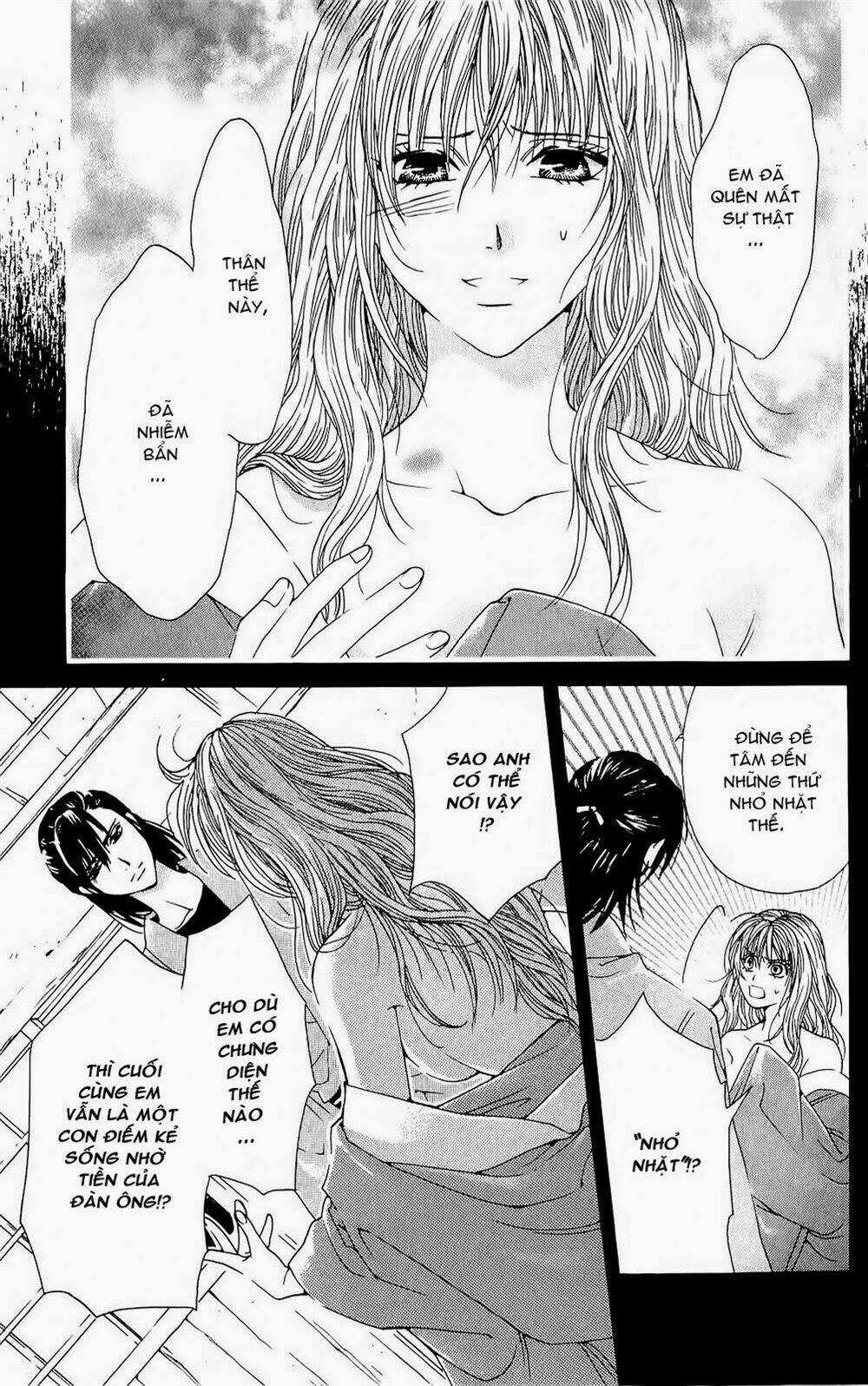 Hira Hira Chapter 2 trang 37