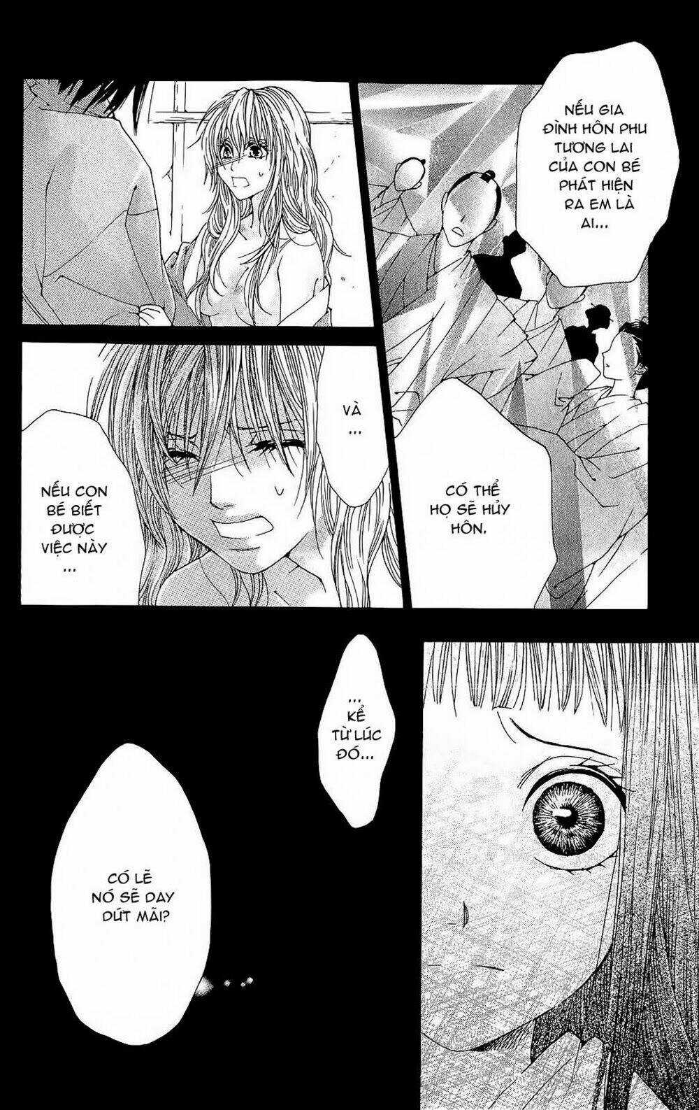 Hira Hira Chapter 2 trang 38