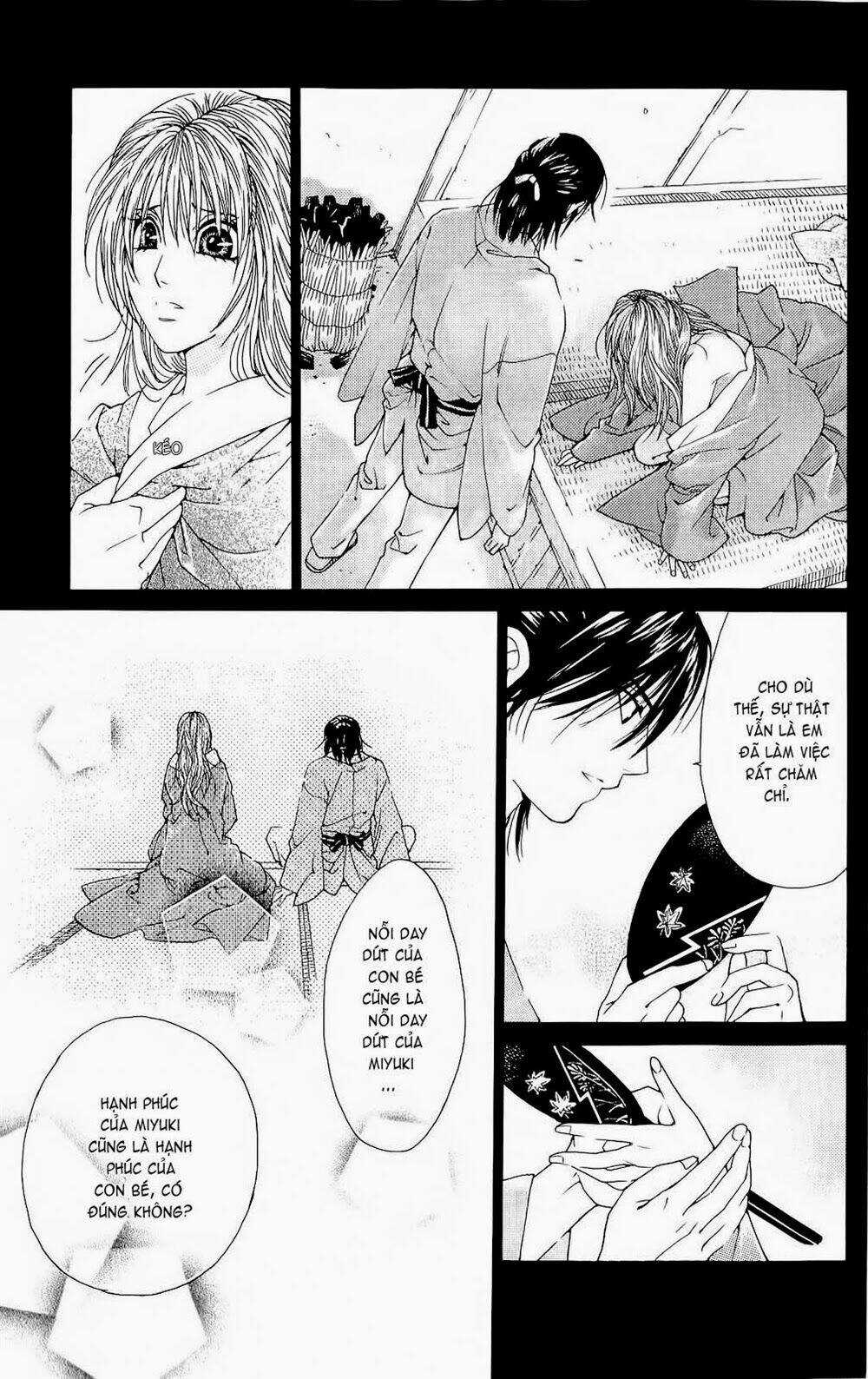 Hira Hira Chapter 2 trang 39