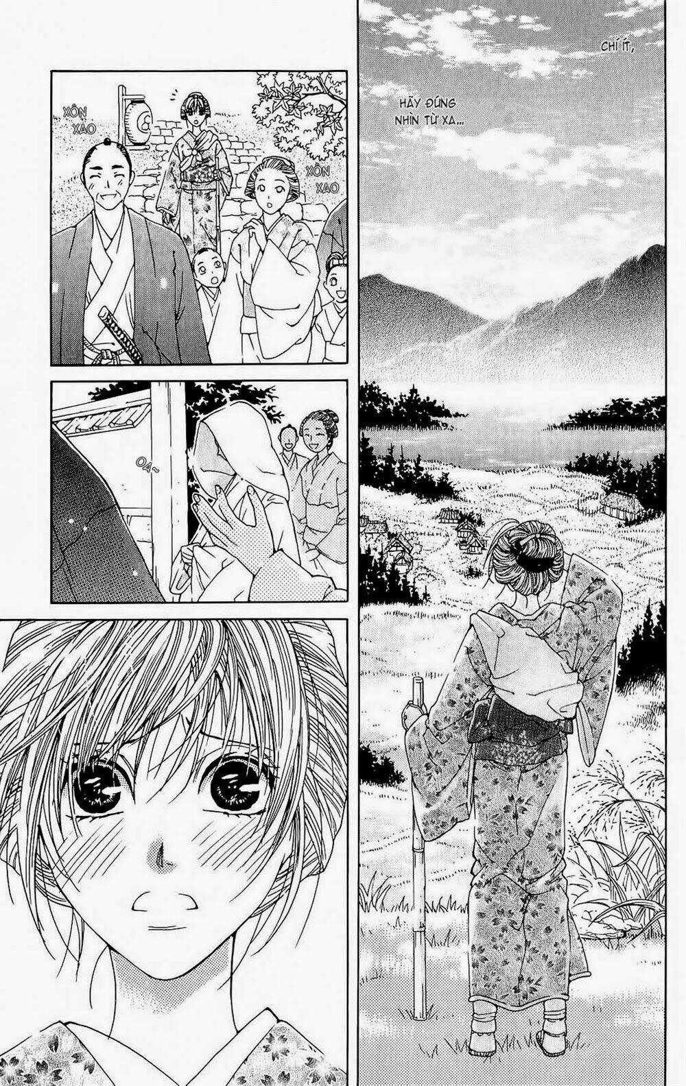 Hira Hira Chapter 2 trang 41