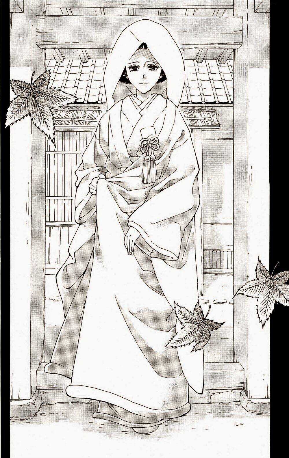 Hira Hira Chapter 2 trang 42