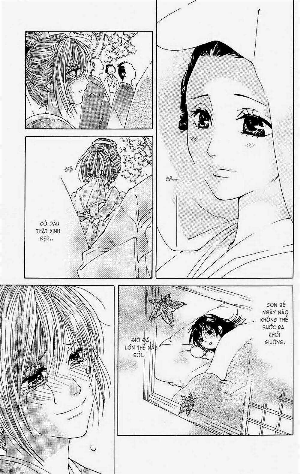 Hira Hira Chapter 2 trang 43