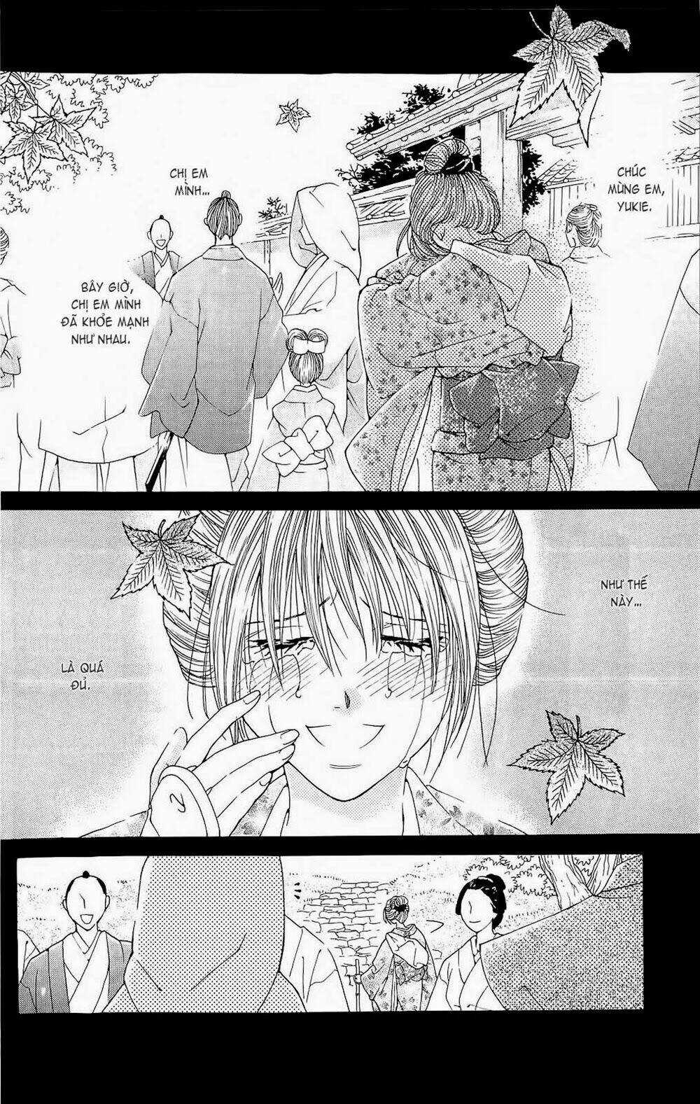 Hira Hira Chapter 2 trang 44