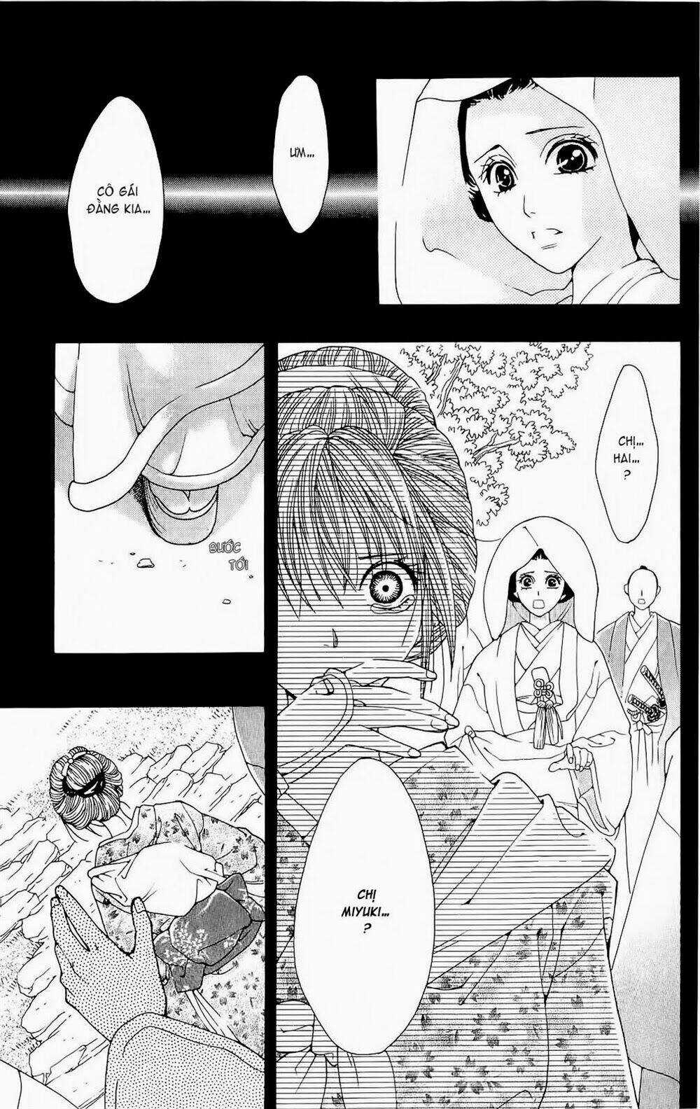 Hira Hira Chapter 2 trang 45