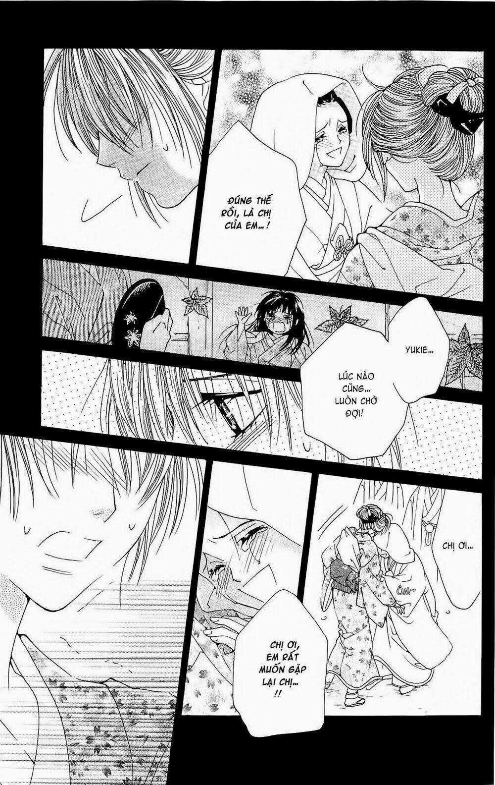 Hira Hira Chapter 2 trang 47