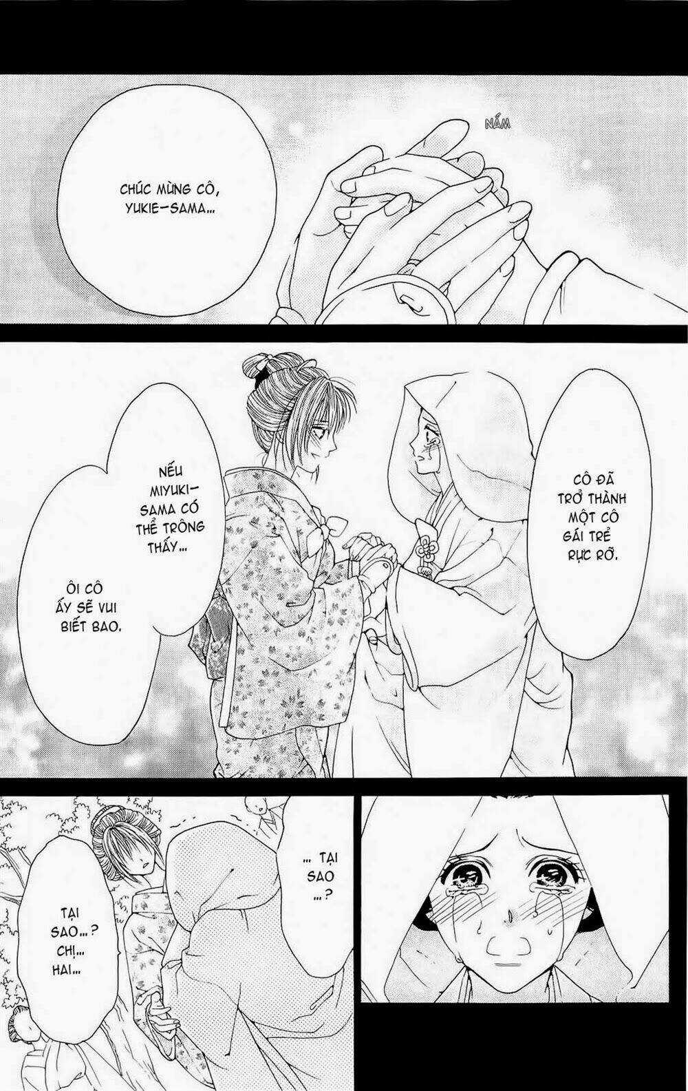 Hira Hira Chapter 2 trang 49