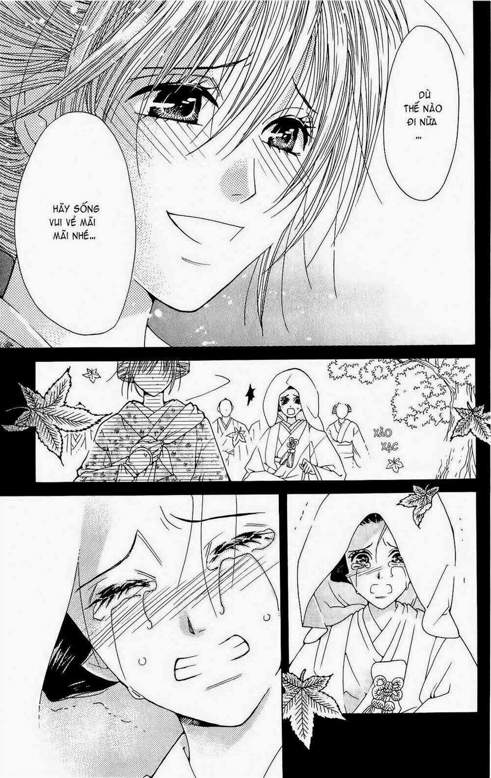 Hira Hira Chapter 2 trang 51