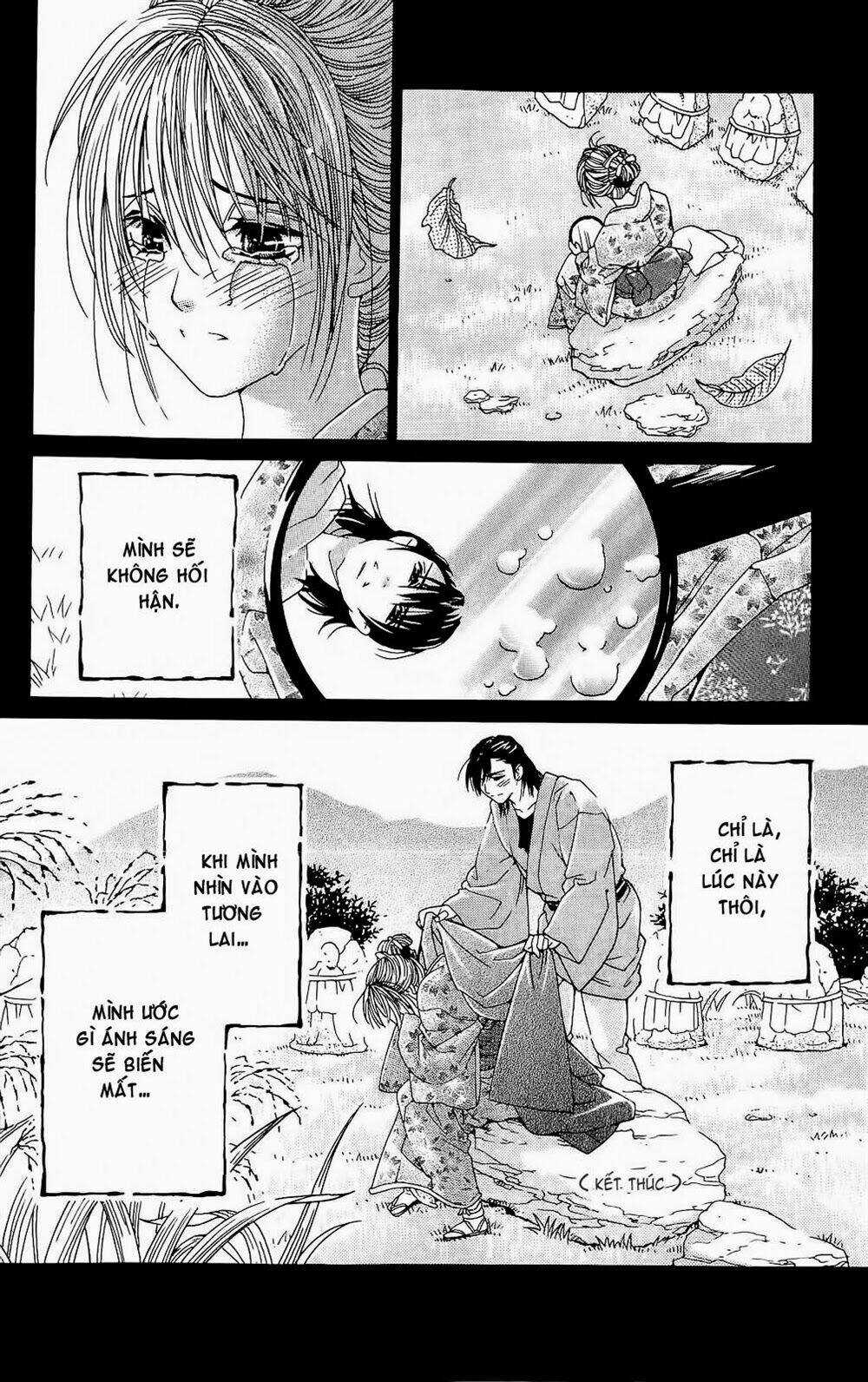 Hira Hira Chapter 2 trang 54