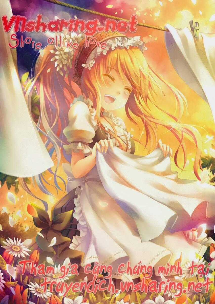 Hira Hira Chapter 2 trang 57