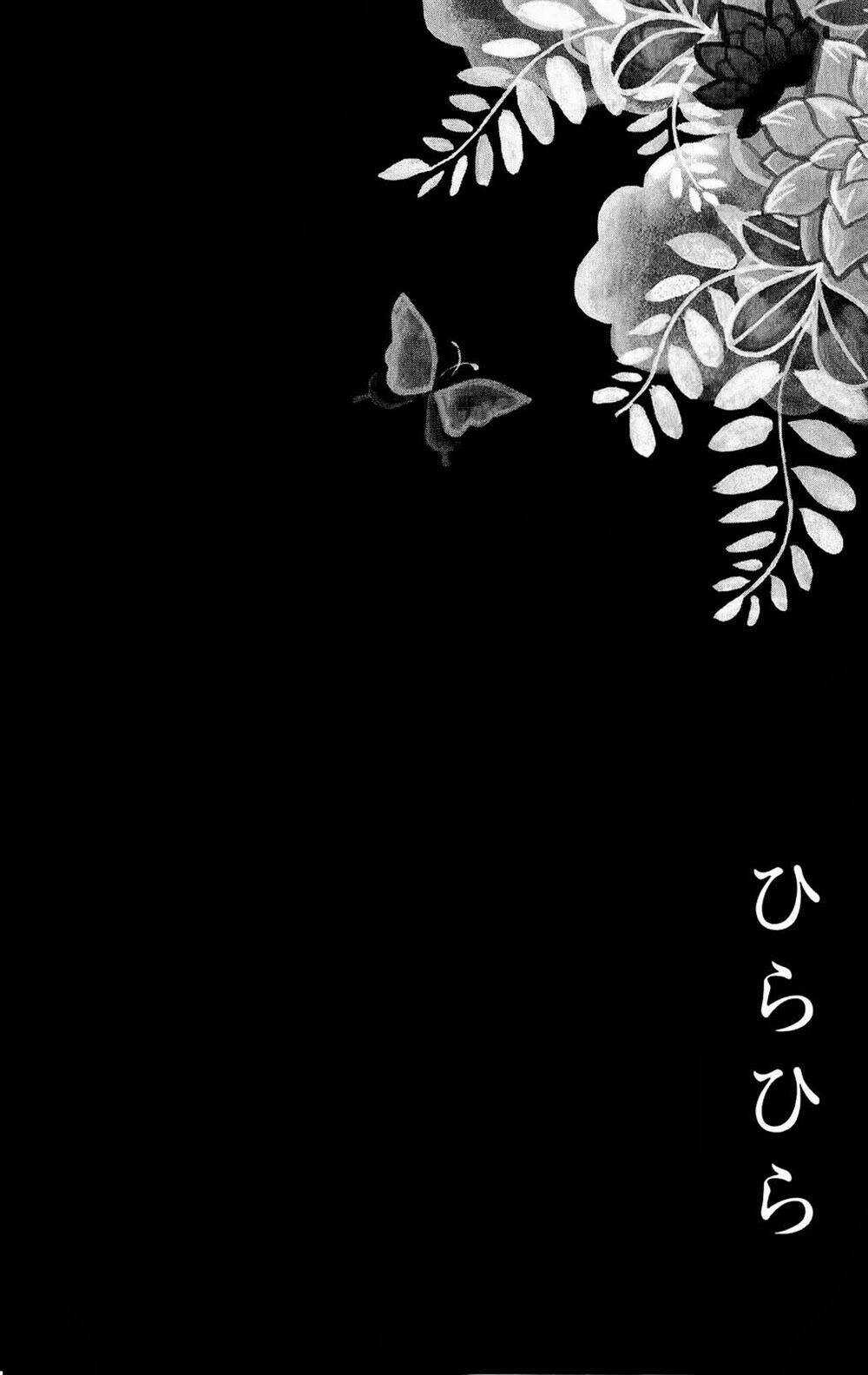 Hira Hira Chapter 3 trang 2