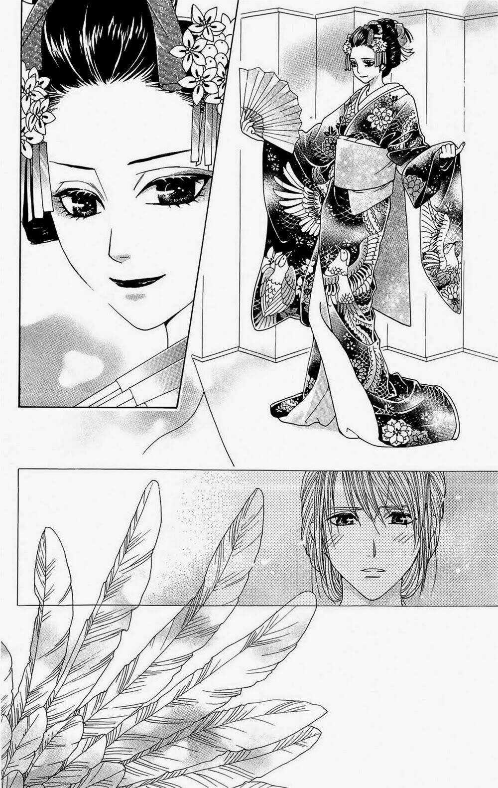 Hira Hira Chapter 3 trang 29