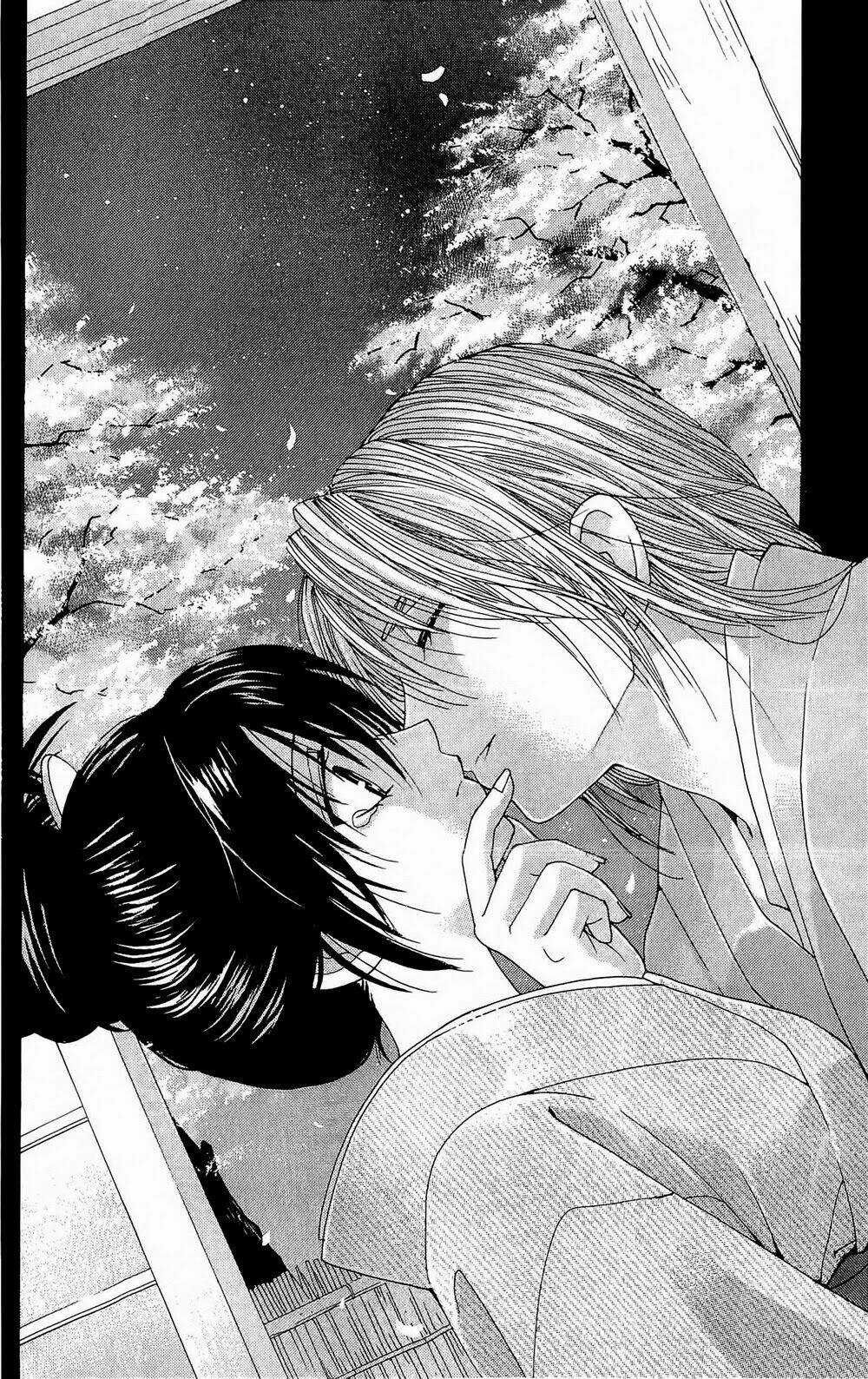 Hira Hira Chapter 3 trang 49