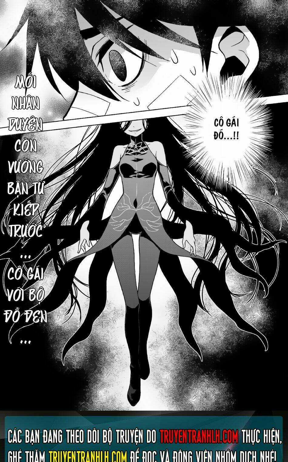 Hiraheishi Wa Kako Wo Yumemiru Chapter 13 trang 21