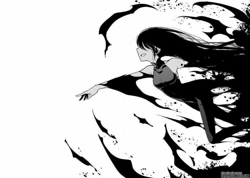 Hiraheishi Wa Kako Wo Yumemiru Chapter 14 trang 14