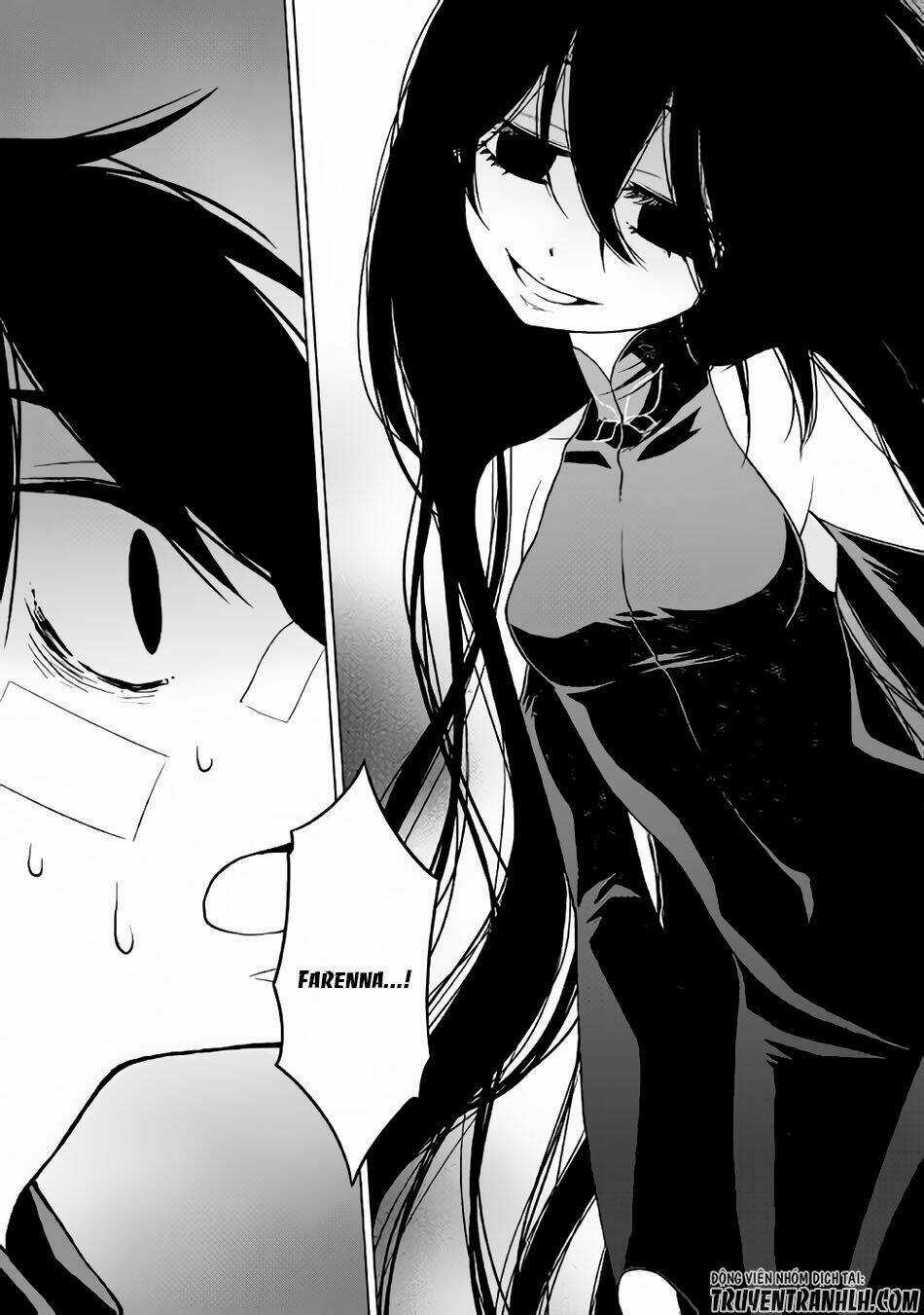 Hiraheishi Wa Kako Wo Yumemiru Chapter 14 trang 15