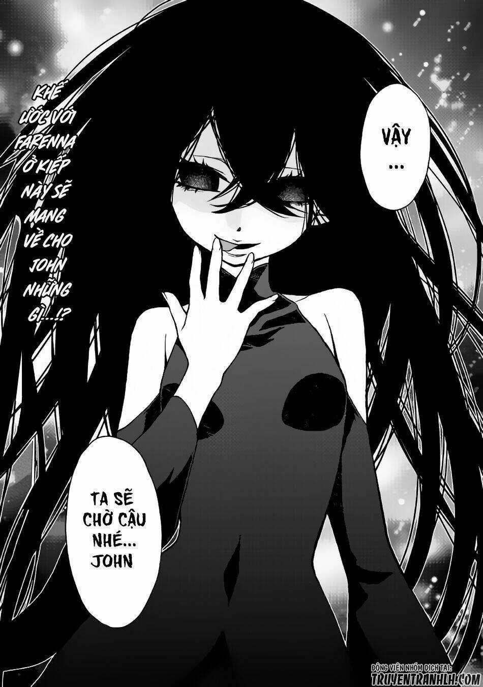 Hiraheishi Wa Kako Wo Yumemiru Chapter 16 trang 20