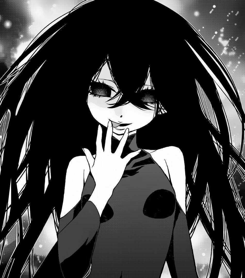 Hiraheishi Wa Kako Wo Yumemiru Chapter 16 trang 21