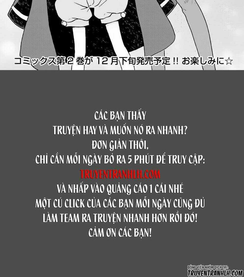 Hiraheishi Wa Kako Wo Yumemiru Chapter 17 trang 23