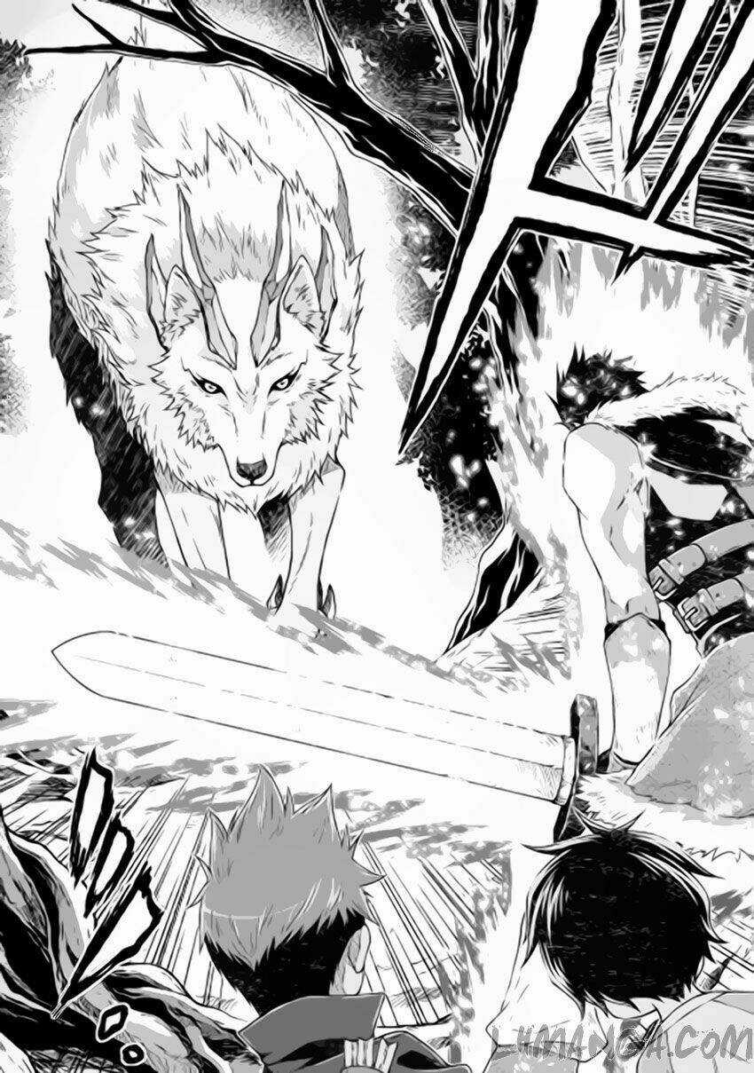 Hiraheishi Wa Kako Wo Yumemiru Chapter 2 trang 18