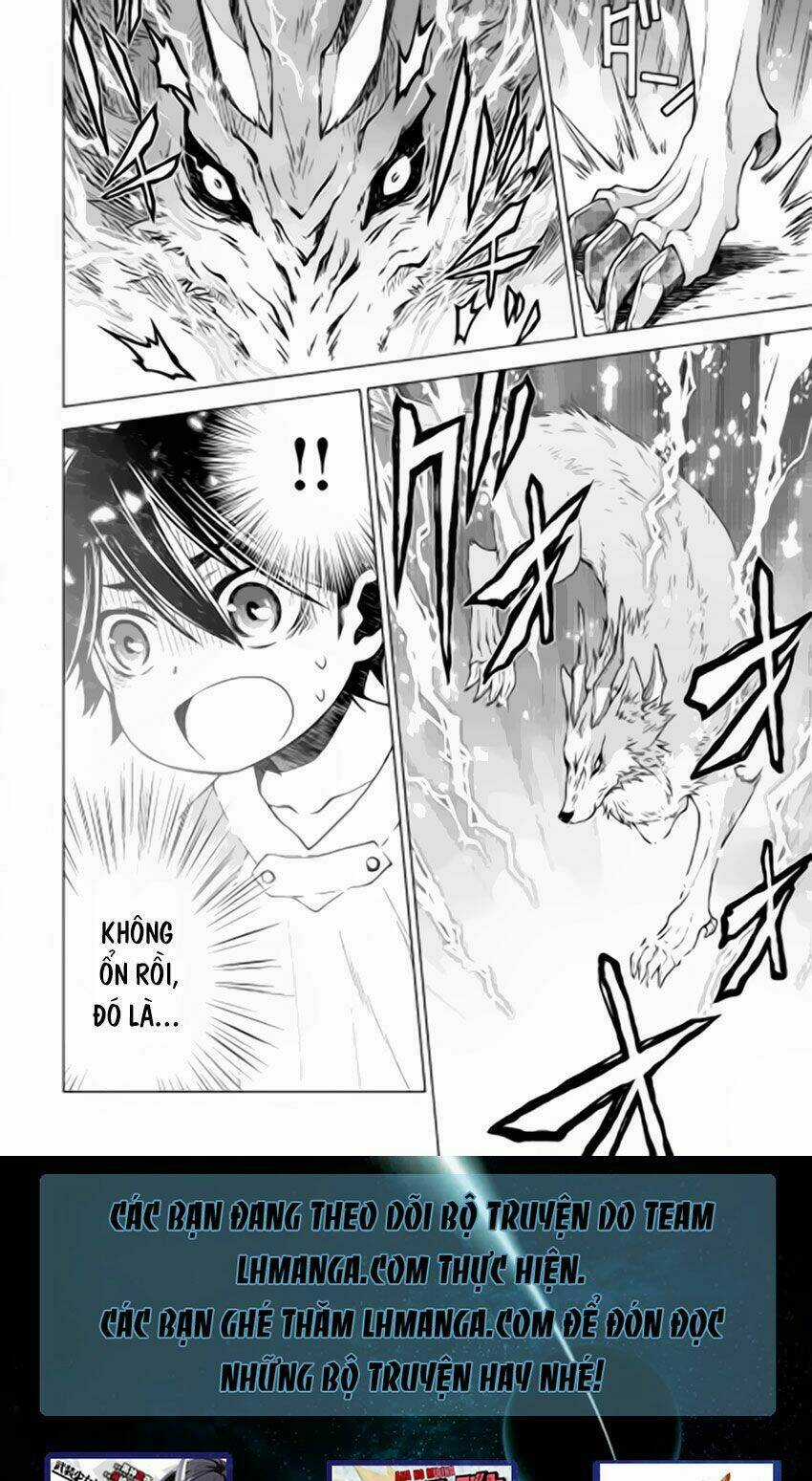 Hiraheishi Wa Kako Wo Yumemiru Chapter 2 trang 24