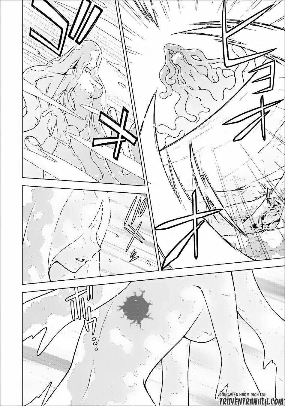 Hiraheishi Wa Kako Wo Yumemiru Chapter 20 trang 5