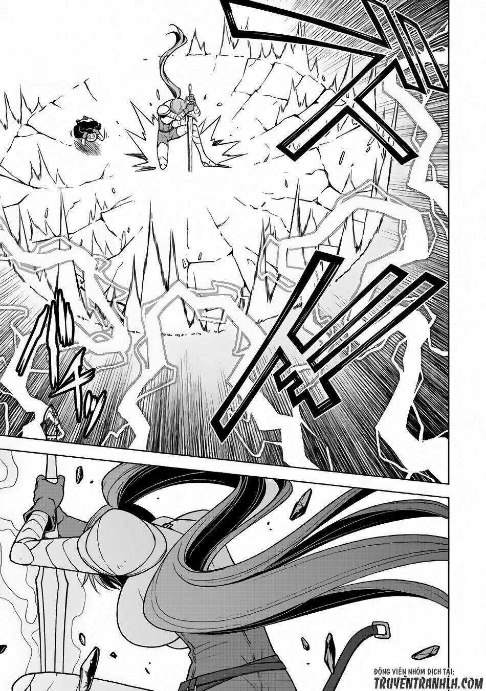 Hiraheishi Wa Kako Wo Yumemiru Chapter 21 trang 16