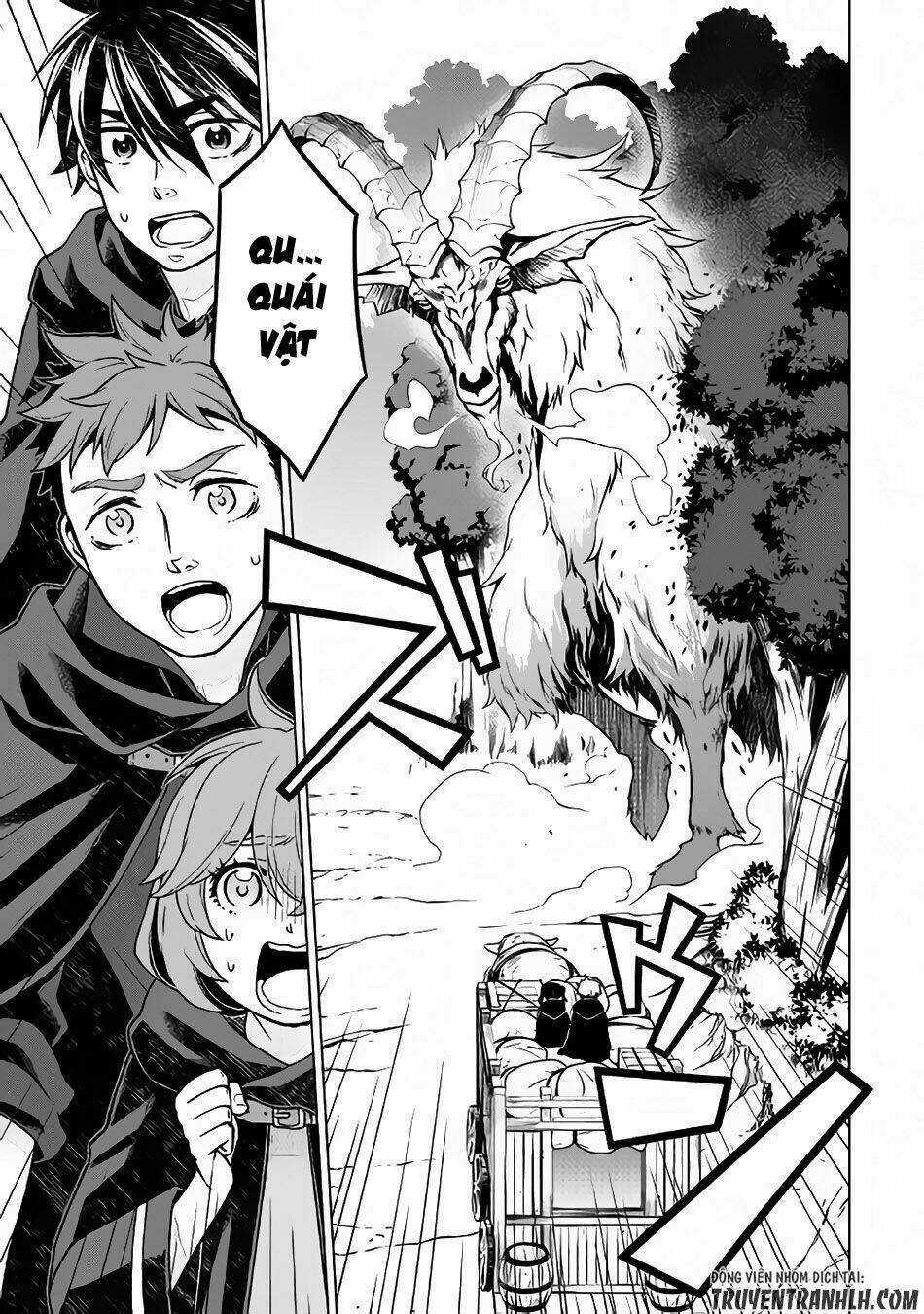 Hiraheishi Wa Kako Wo Yumemiru Chapter 21 trang 8