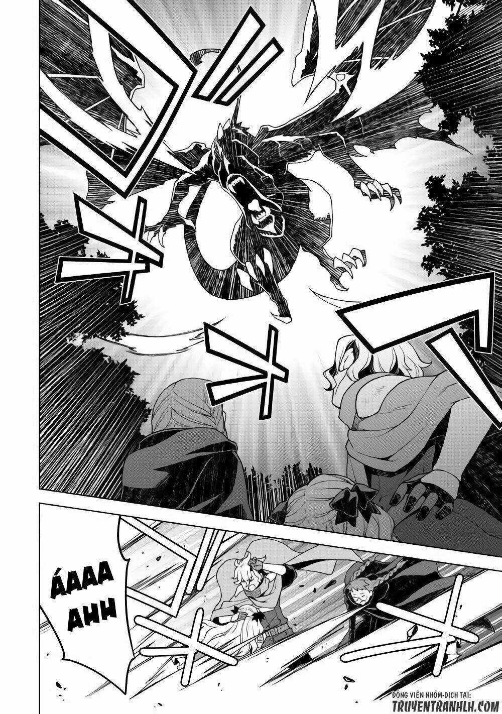 Hiraheishi Wa Kako Wo Yumemiru Chapter 26 trang 10