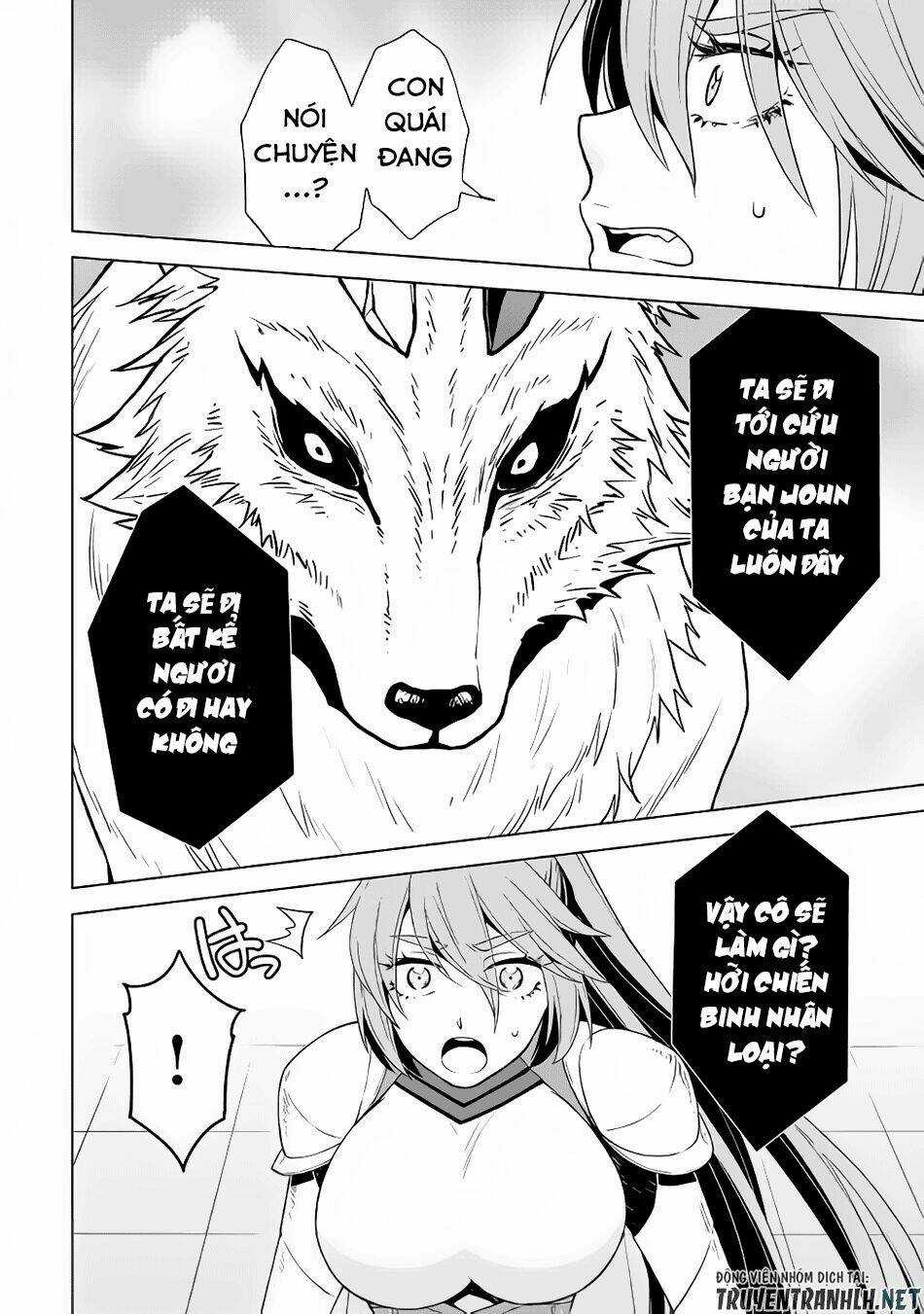 Hiraheishi Wa Kako Wo Yumemiru Chapter 27 trang 14