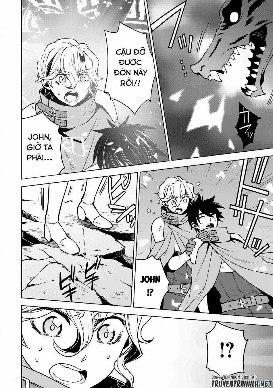 Hiraheishi Wa Kako Wo Yumemiru Chapter 28 trang 9