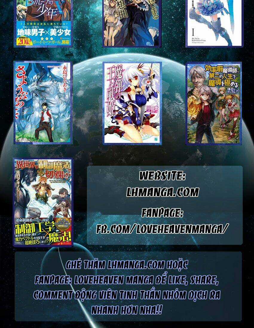 Hiraheishi Wa Kako Wo Yumemiru Chapter 3 trang 23