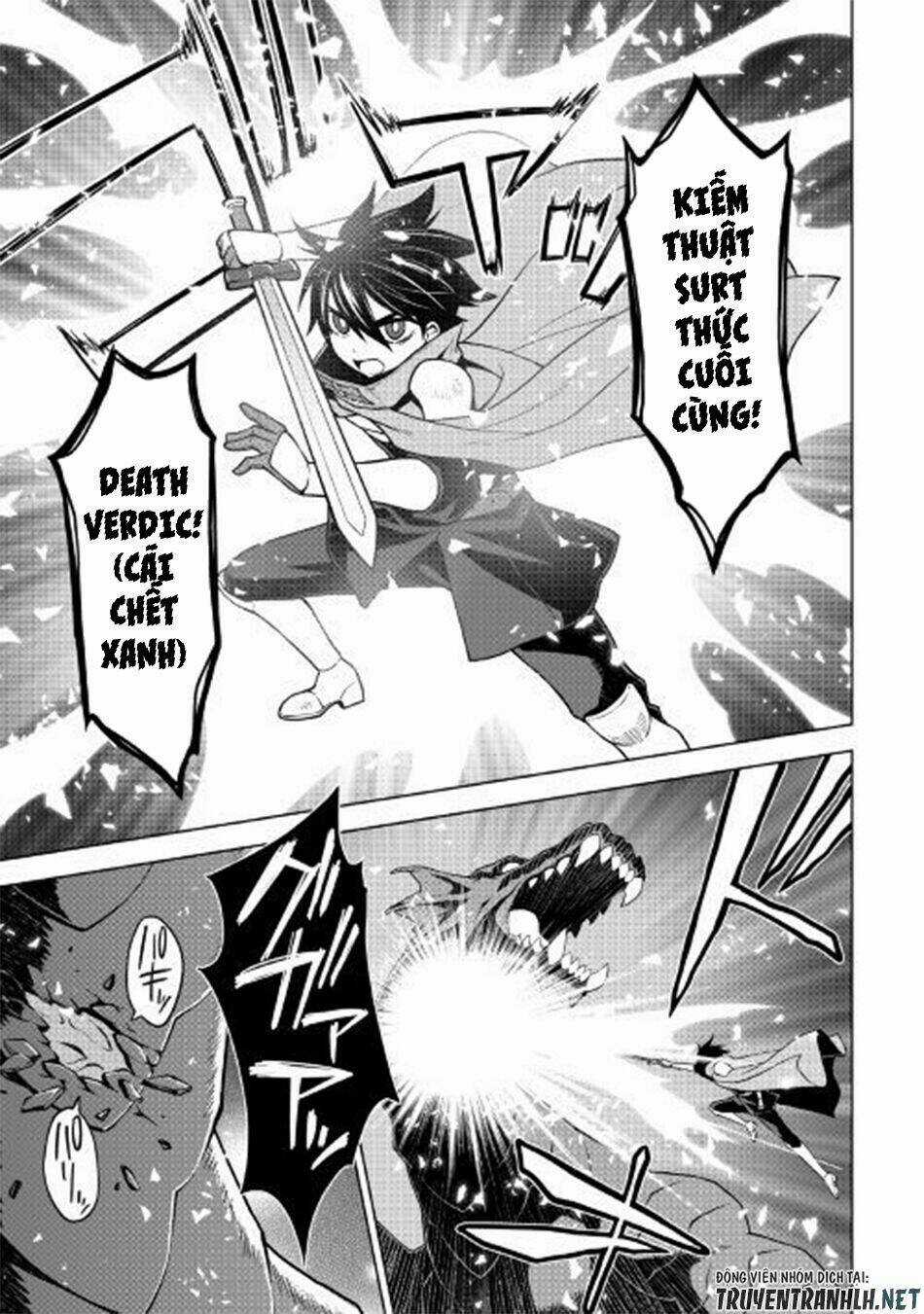 Hiraheishi Wa Kako Wo Yumemiru Chapter 34 trang 11