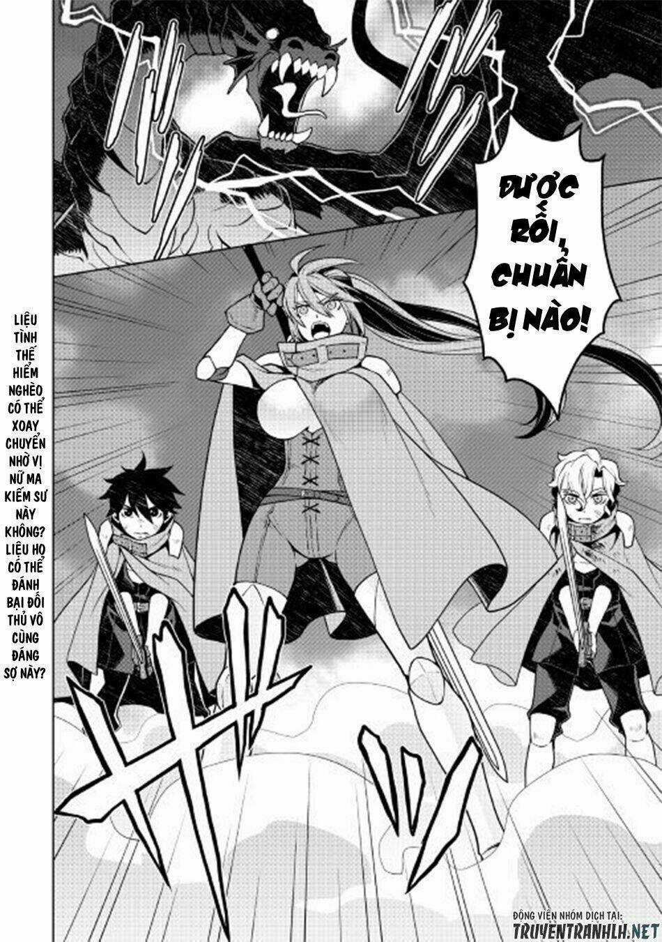 Hiraheishi Wa Kako Wo Yumemiru Chapter 34 trang 20