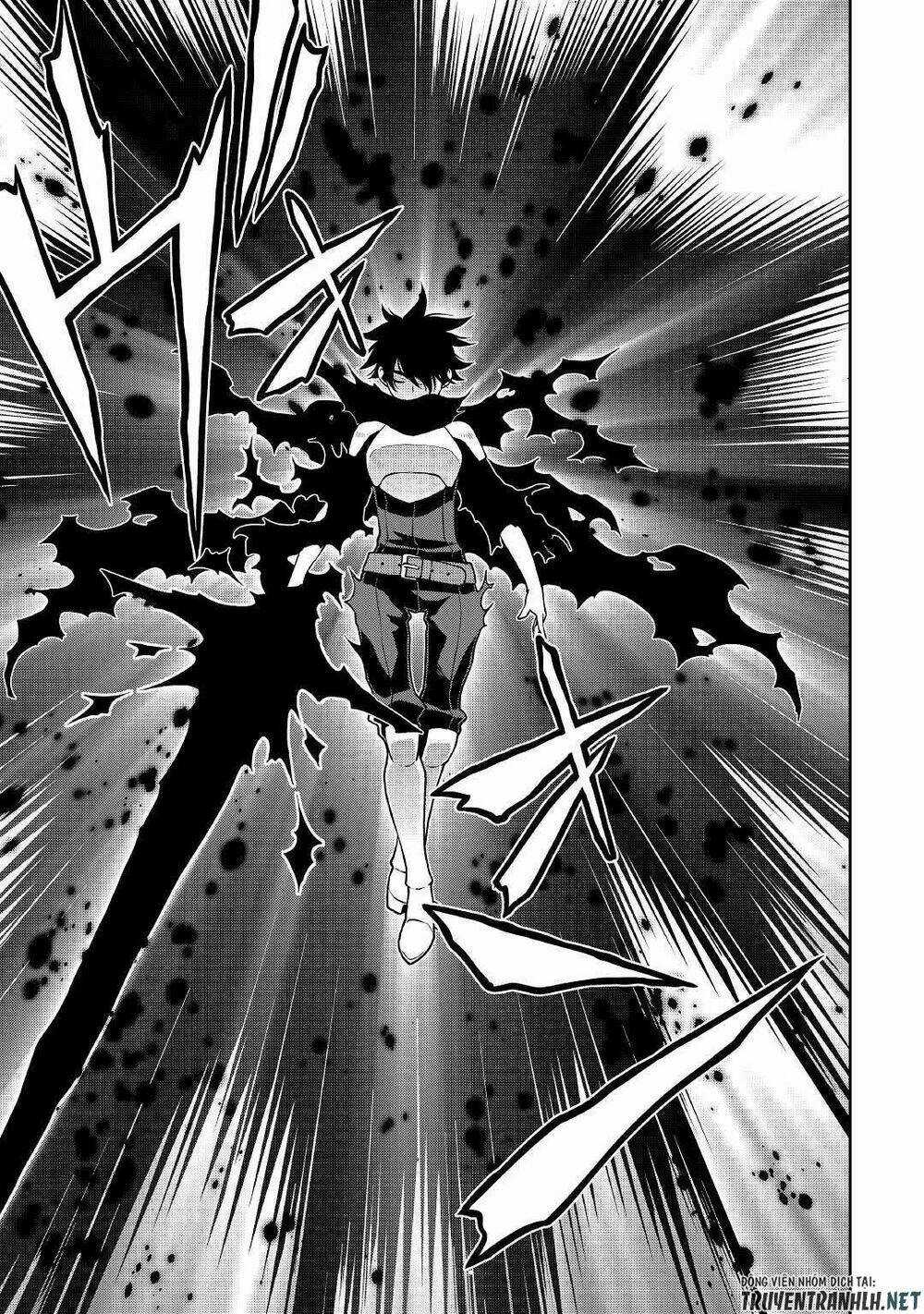 Hiraheishi Wa Kako Wo Yumemiru Chapter 35 trang 22