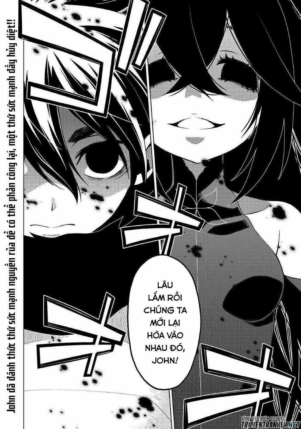 Hiraheishi Wa Kako Wo Yumemiru Chapter 35 trang 23