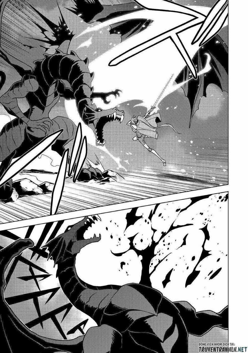 Hiraheishi Wa Kako Wo Yumemiru Chapter 35 trang 5