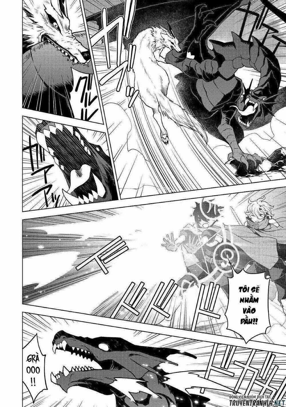Hiraheishi Wa Kako Wo Yumemiru Chapter 35 trang 6