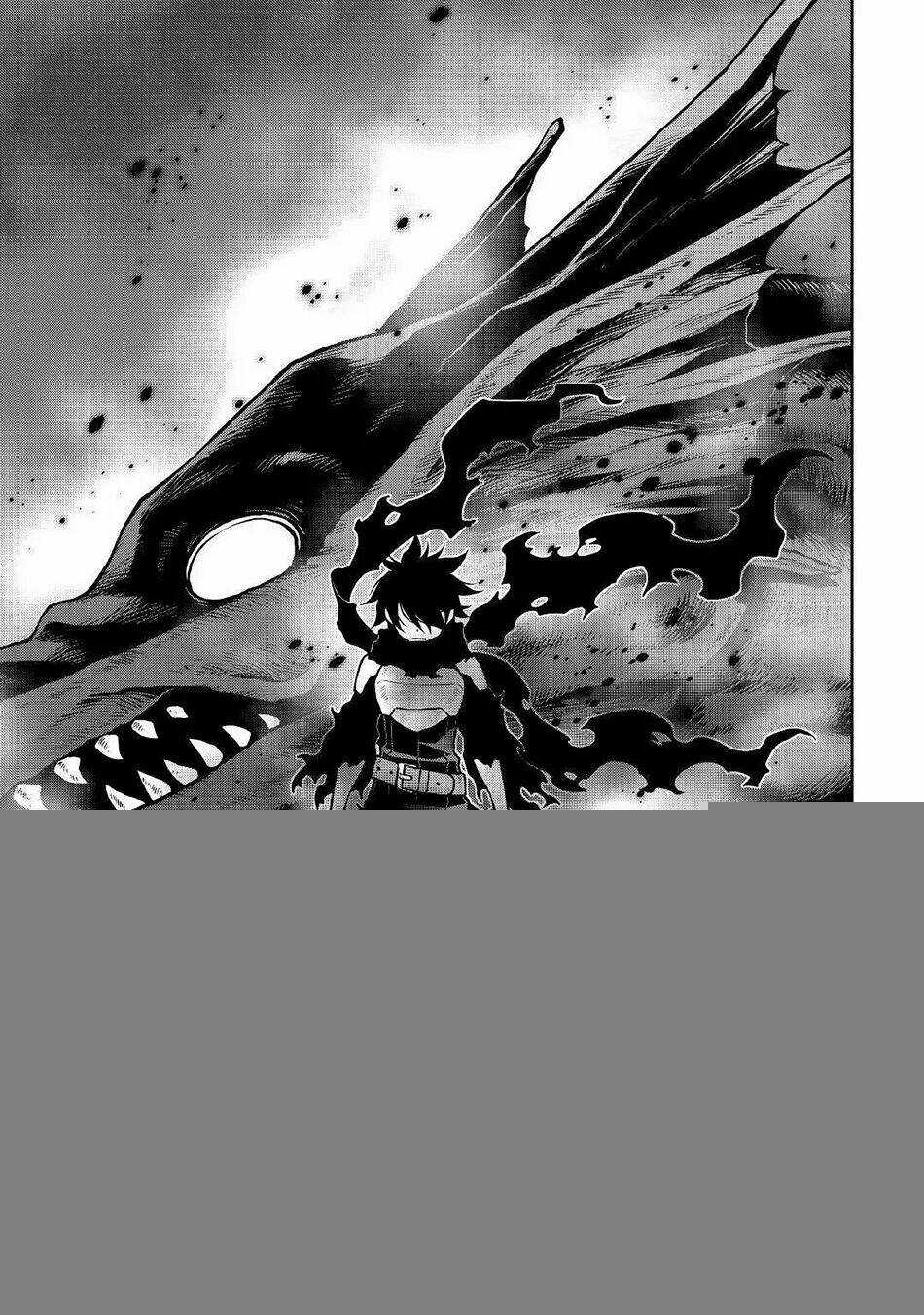 Hiraheishi Wa Kako Wo Yumemiru Chapter 36 trang 11