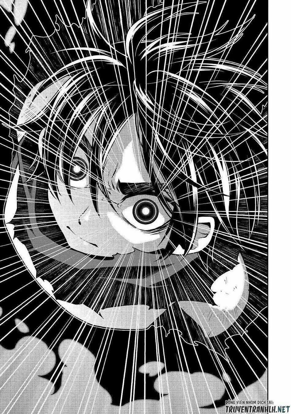 Hiraheishi Wa Kako Wo Yumemiru Chapter 36 trang 7