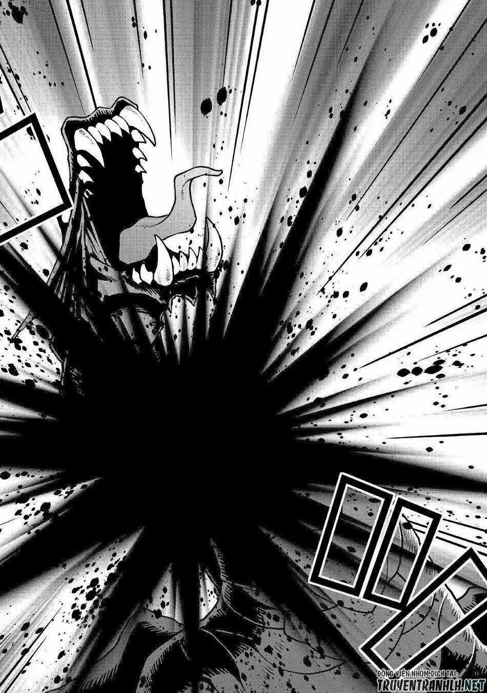 Hiraheishi Wa Kako Wo Yumemiru Chapter 36 trang 8