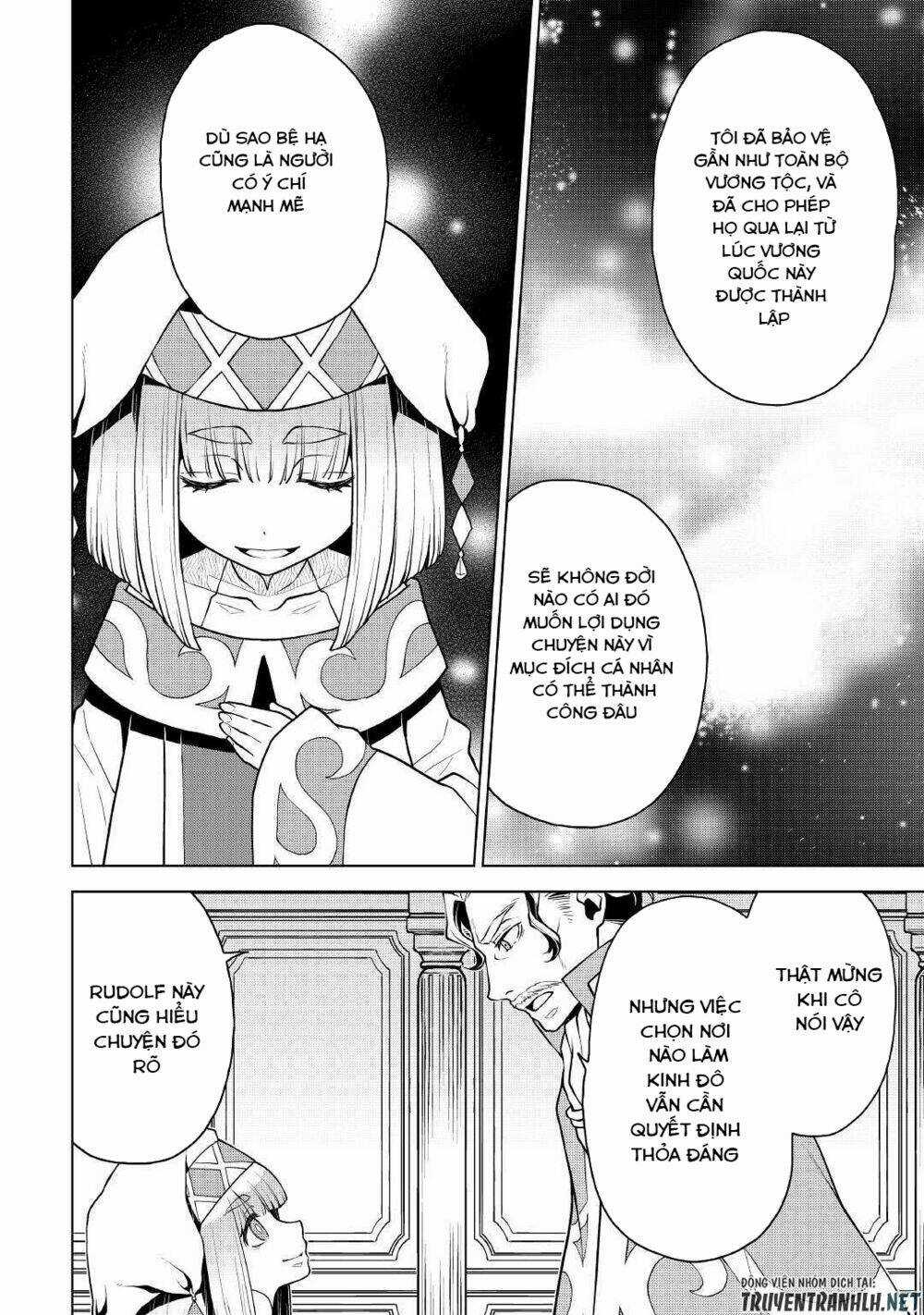Hiraheishi Wa Kako Wo Yumemiru Chapter 37 trang 18