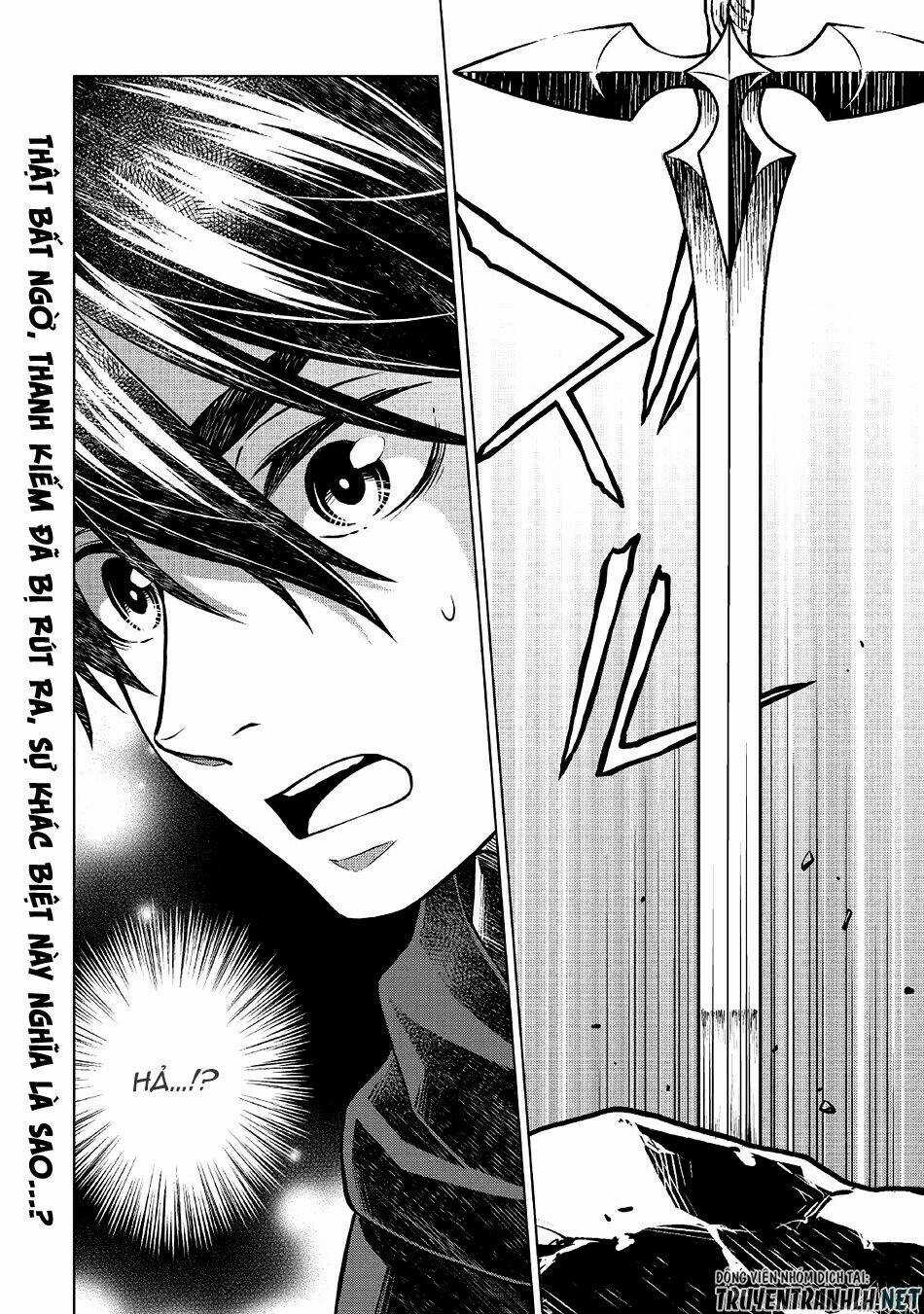 Hiraheishi Wa Kako Wo Yumemiru Chapter 39 trang 20