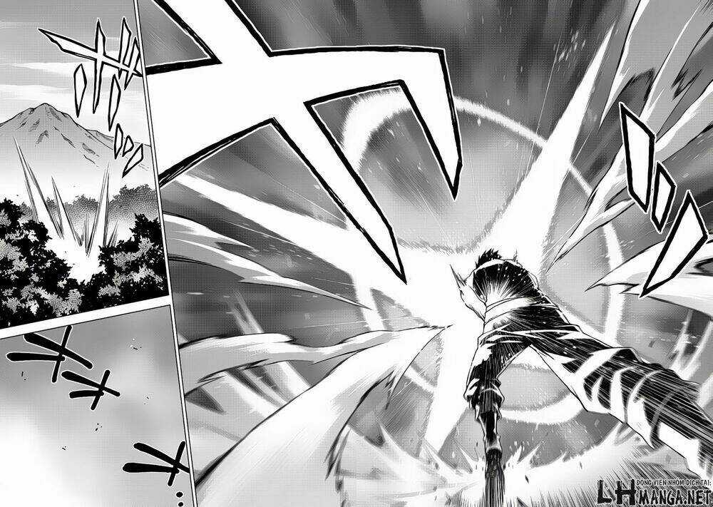 Hiraheishi Wa Kako Wo Yumemiru Chapter 4 trang 18