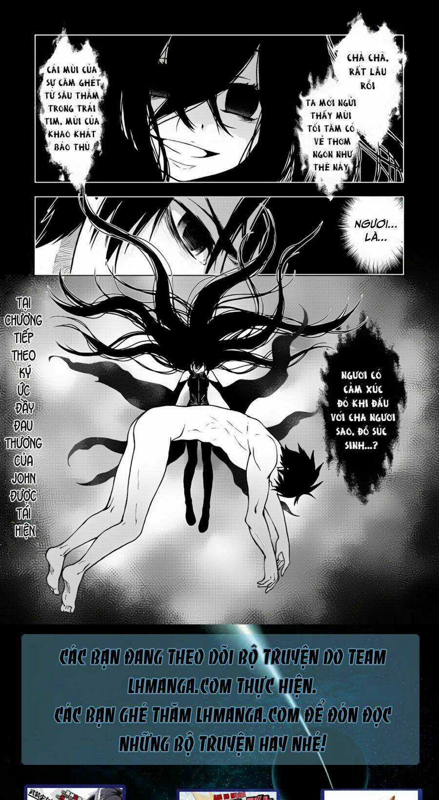 Hiraheishi Wa Kako Wo Yumemiru Chapter 4 trang 21