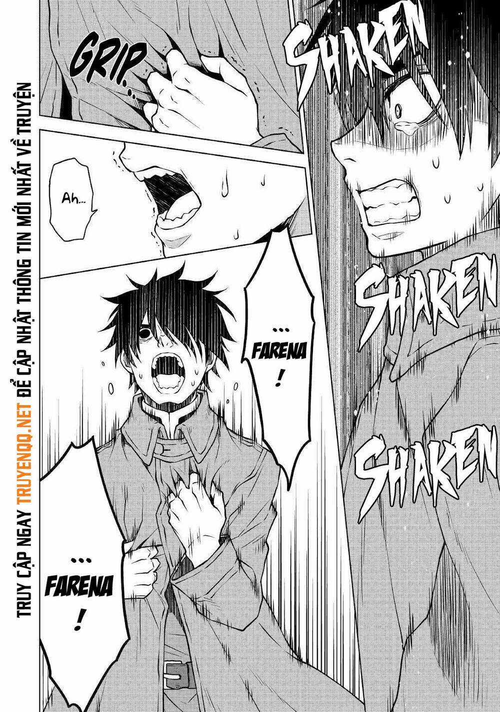 Hiraheishi Wa Kako Wo Yumemiru Chapter 47 trang 14