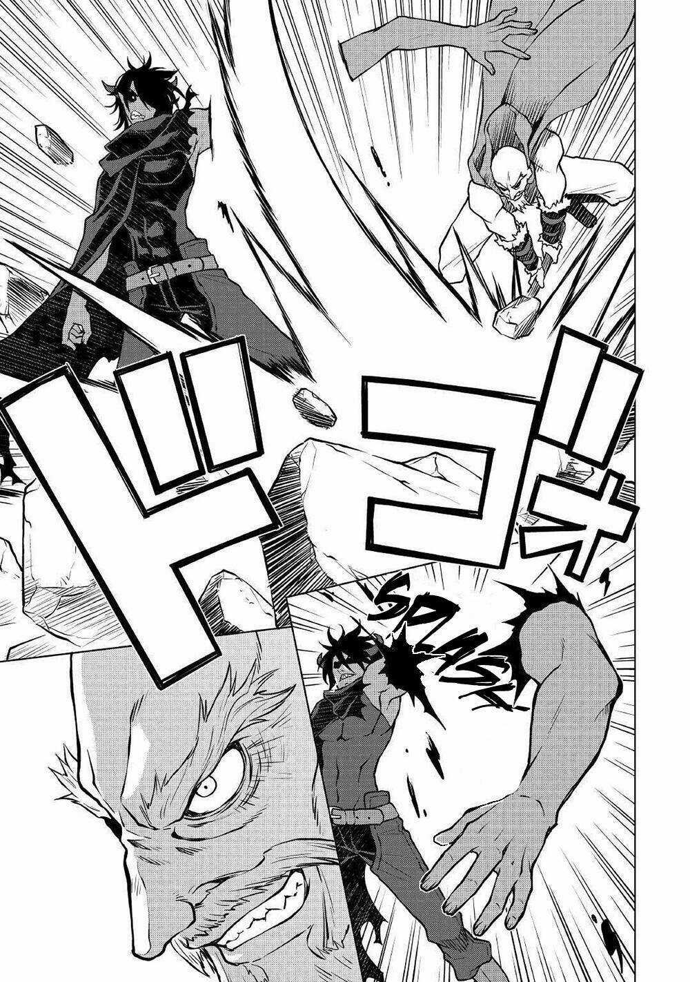 Hiraheishi Wa Kako Wo Yumemiru Chapter 47 trang 3