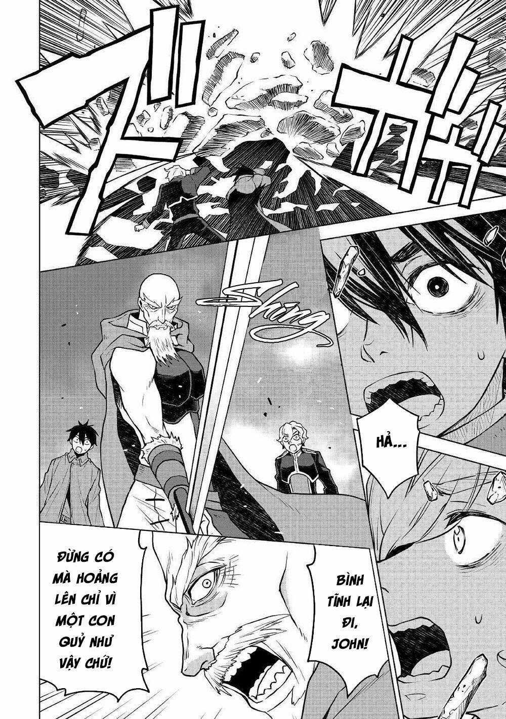 Hiraheishi Wa Kako Wo Yumemiru Chapter 47 trang 4