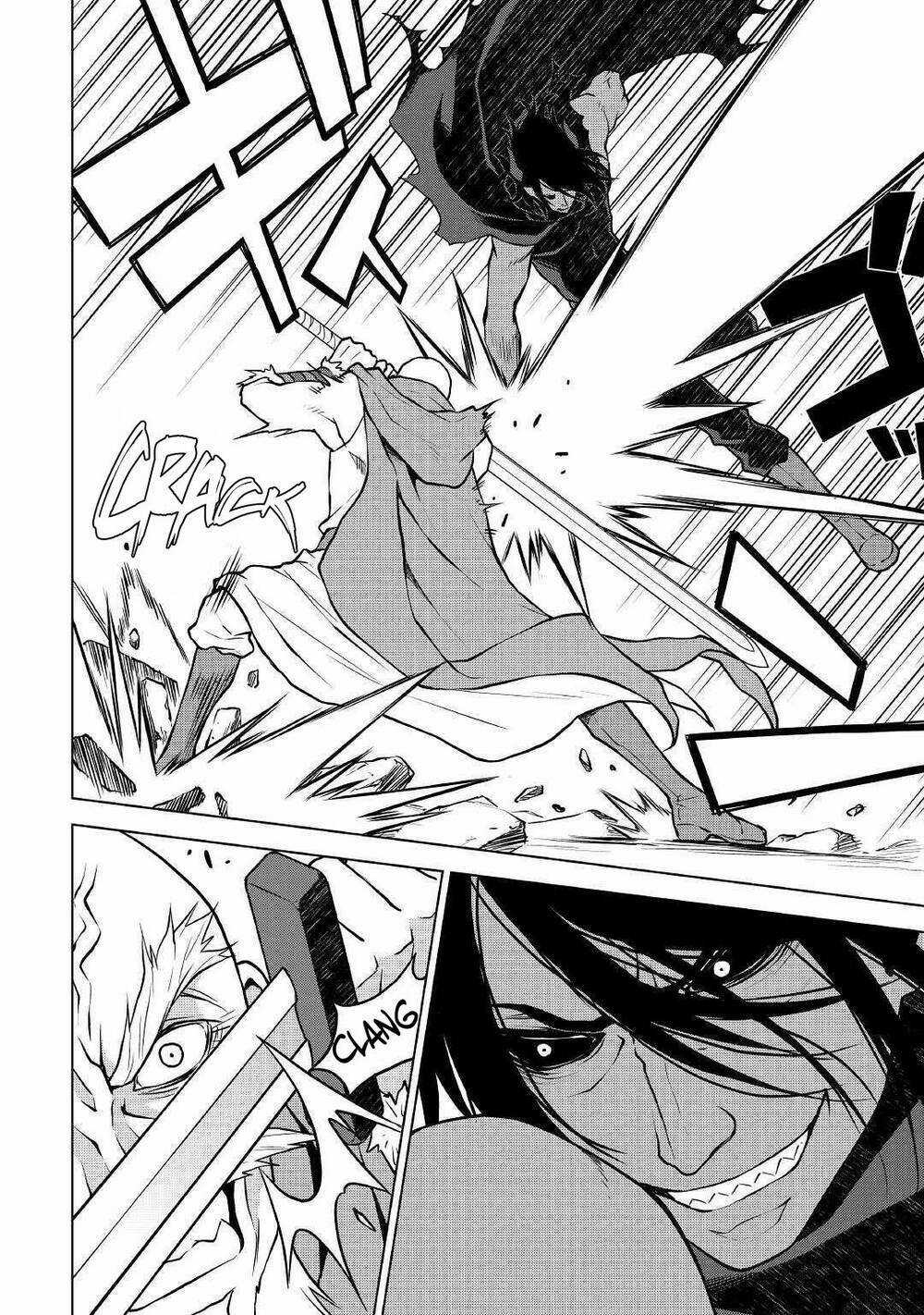 Hiraheishi Wa Kako Wo Yumemiru Chapter 47 trang 6