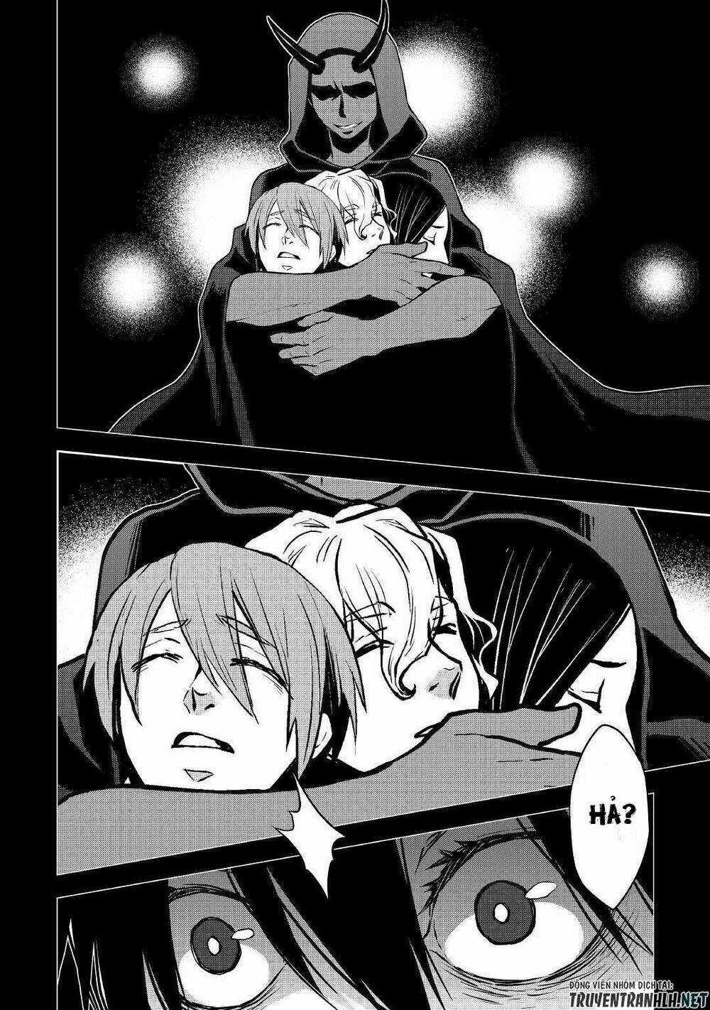 Hiraheishi Wa Kako Wo Yumemiru Chapter 48 trang 14